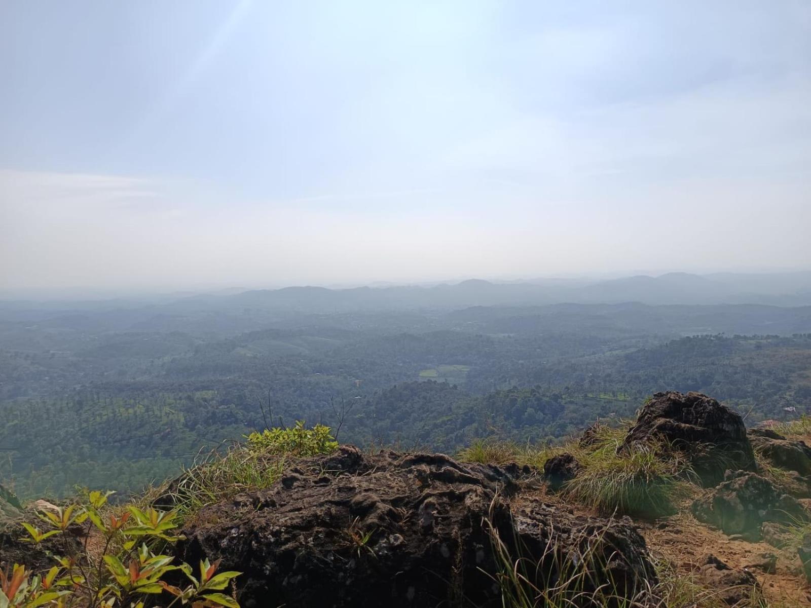Kuruva Shoreline Wayanad Chegāt Exterior foto